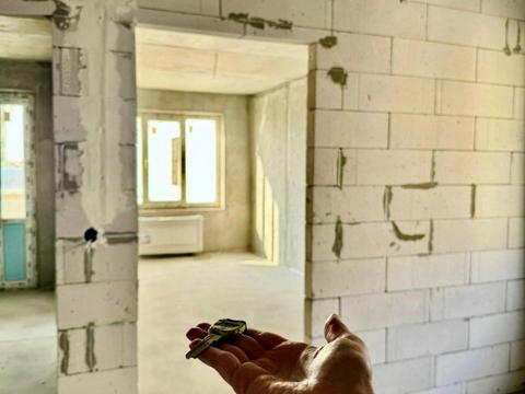 квартира за адресою Доківська вул., 10 