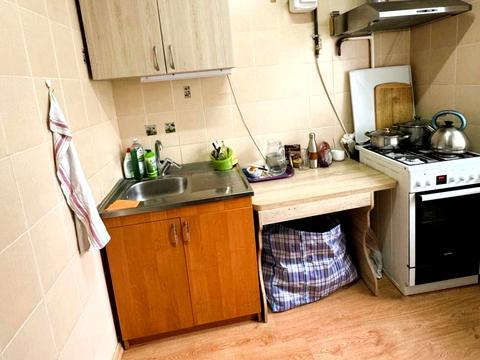 квартира за адресою Кирила Осьмака вул., 3