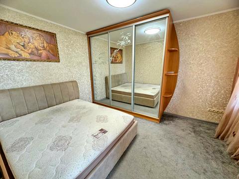 квартира по адресу Набережная Победы ул., 58