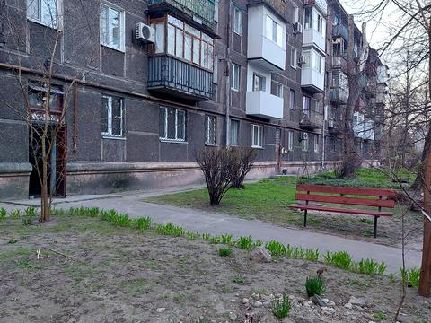 квартира за адресою Героїв-рятувальників вул., 13