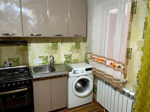 дом по адресу Национальной Гвардии ул. (Уральская)