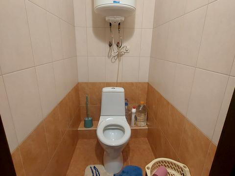 квартира по адресу Левитана, 5