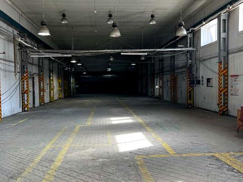 комерційна за адресою Олександра Поля просп. (Кірова), 34