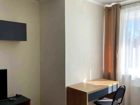 квартира за адресою Патріарха Мстислава Скрипника вул., 48-А
