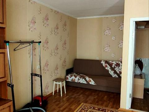 квартира по адресу Новаторов ул., 2-А