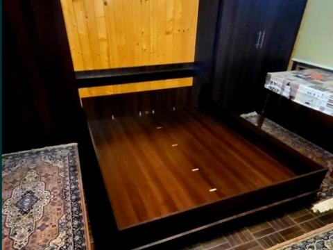 квартира по адресу Леси Украинки ул., 6