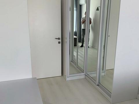 квартира за адресою Дніпровська набережна вул., 16-Д