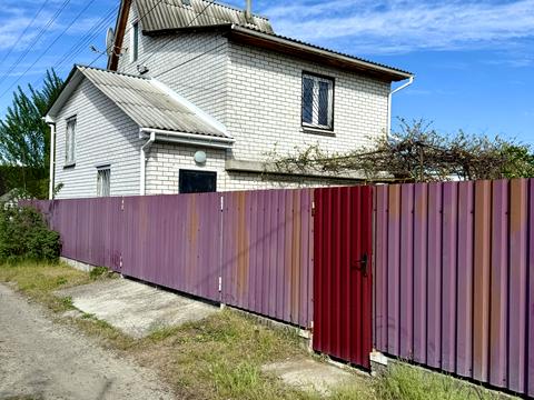 будинок за адресою Райдужна, 32