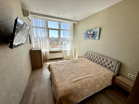 квартира по адресу Литературная ул., 8