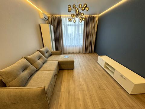 квартира по адресу Евгения Сверстюка ул. (Марины Расковой), 6-Е
