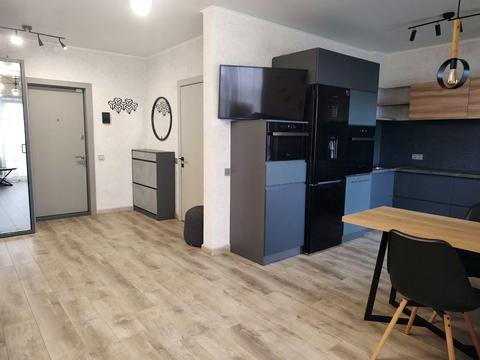 квартира по адресу Бориса Гмыри ул., 14