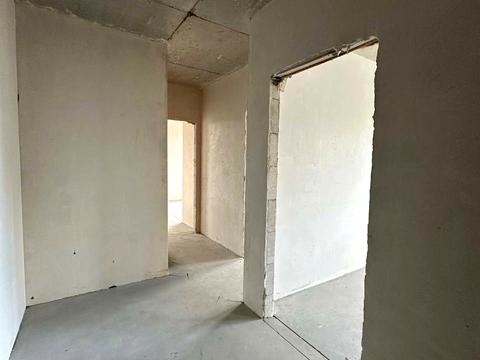 квартира по адресу Панорамная ул., 6