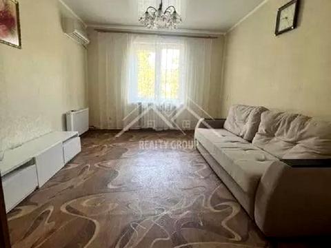 квартира по адресу Игоря Новицкого ул. (Галатова), 11