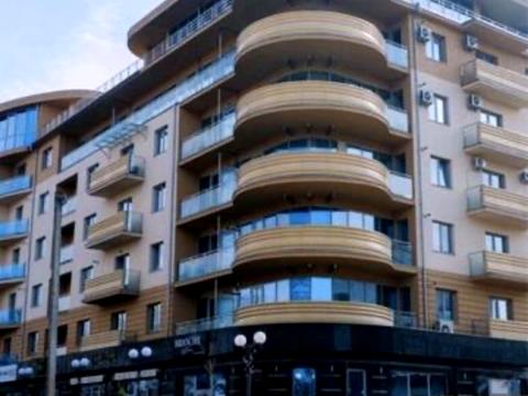 квартира за адресою Слов'янська набережна вул., 1