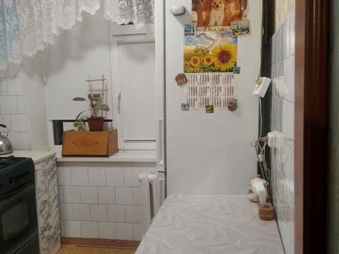 квартира по адресу Британська ул. (Суджанская), 20