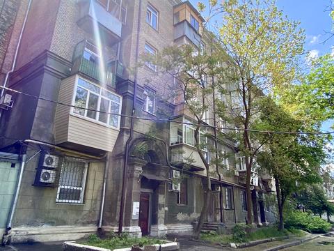 квартира по адресу Вокзальная пл. (Петровского), 1