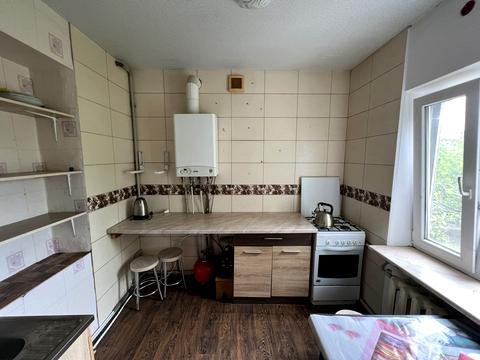 будинок за адресою Трофима Романченка вул. (Калінінградська), 3
