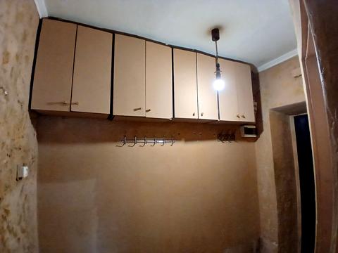 квартира по адресу Аллеи ул., 74