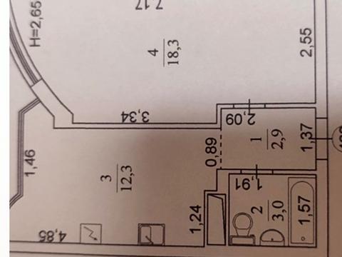 квартира за адресою Світла вул., 3д