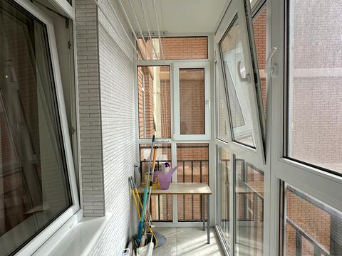квартира по адресу Жаботинского ул. (Пролетарская улица), 56а