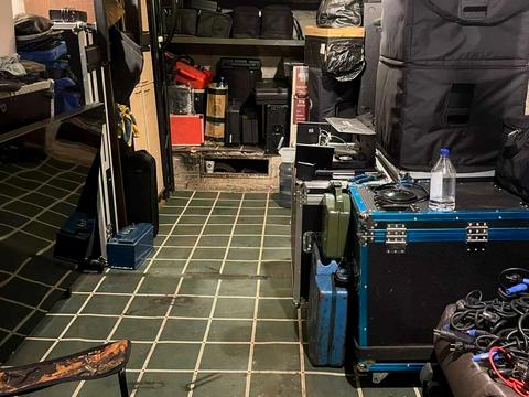 паркоместо по адресу Евгения Сверстюка ул. (Марины Расковой), 52-А