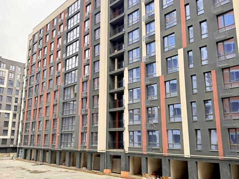 квартира за адресою Героїв Миколаєва вул., 129