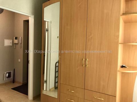 квартира по адресу Лопатинский пер., 2