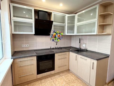 квартира за адресою Озерна вул., 26
