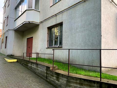 коммерческая по адресу Тернопільська ул., 12а