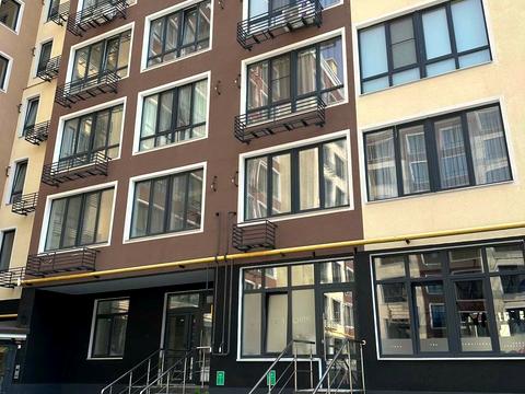 квартира за адресою Гетьмана Полуботка вул., 36