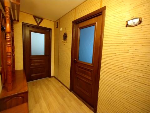 квартира по адресу Захисників Маріуполя, 30