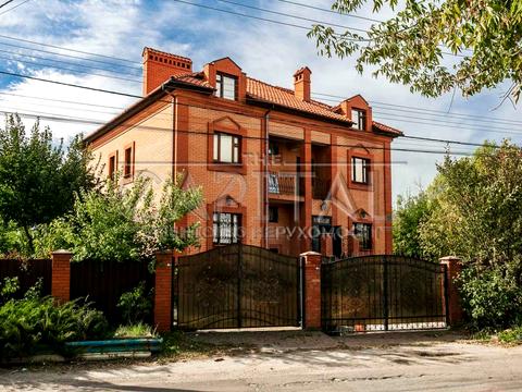 дом по адресу Грушевского ул.