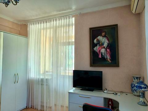 квартира по адресу Маяковского просп., 4-А