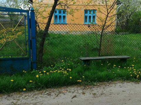 дом по адресу с. Жорниска, квіткова, 305
