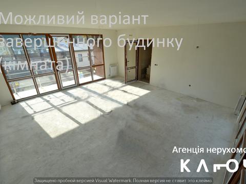 дом по адресу Одесская ул.