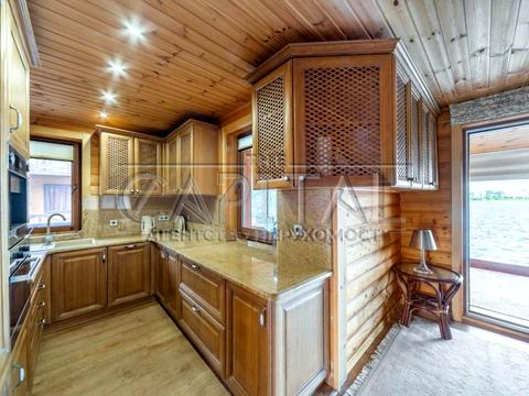 дом по адресу Бориспільський