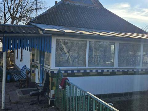 дом по адресу с. Харлиевка, Незалежності, 54