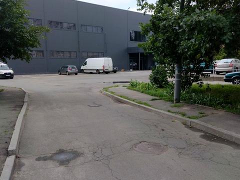 коммерческая по адресу Академика Булаховского ул., 5-Г
