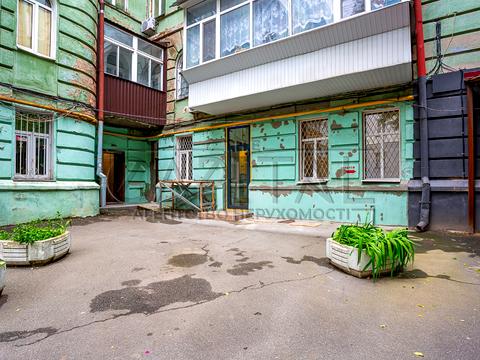 коммерческая по адресу Киев, Богдана Хмельницкого ул., 9