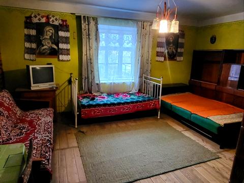 дом по адресу Центральна