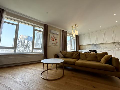 квартира за адресою Саперне Поле вул., 3