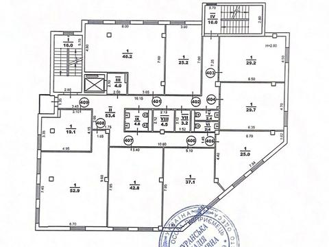 коммерческая по адресу Академика Королёва ул., 1-А