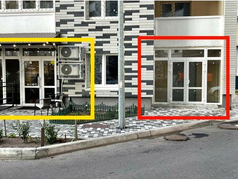 коммерческая по адресу Ревуцкого ул., 54