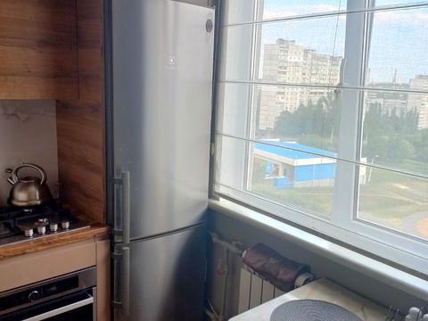 квартира за адресою Амосова вул. (Корчагінців), 13