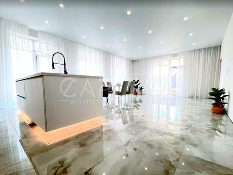 дом по адресу Броварський