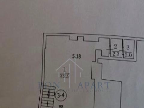 коммерческая по адресу Глубочицкая ул., 13