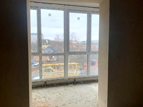 квартира по адресу Ривненская ул., 25-Н