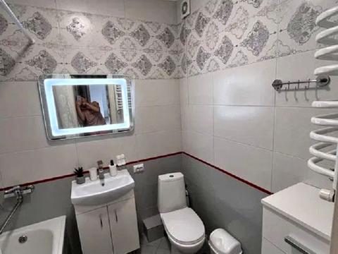 квартира по адресу Зеленая ул., 10