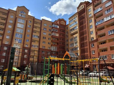 квартира по адресу Генерала М. Тарнавского пер., 8
