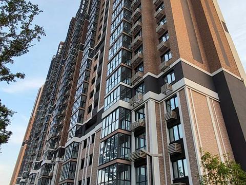 квартира по адресу Васильковская ул., 37-Г